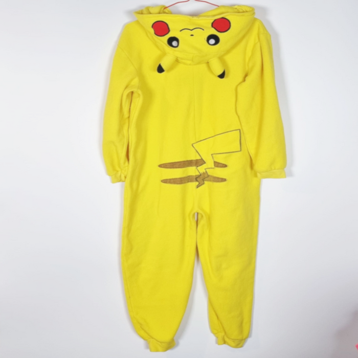 12-13Y
Pikachu Onesie