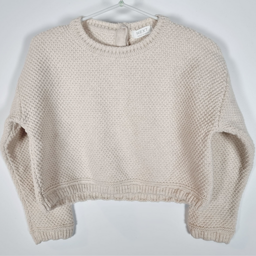 18-24M
Cotton Sweater