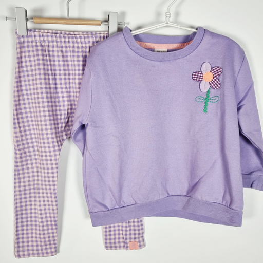 18-24M
Petal Flower Set