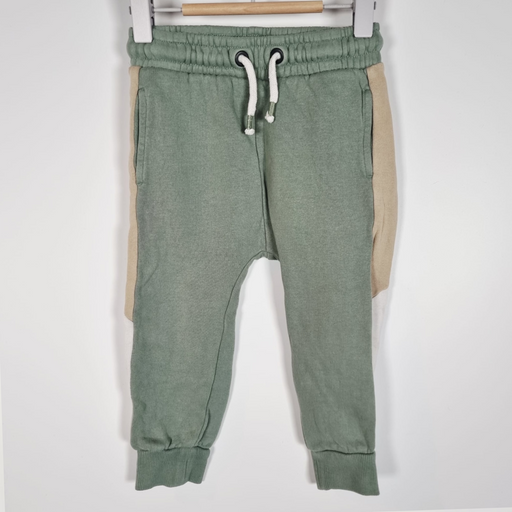 18-24M
Neutrals Pants