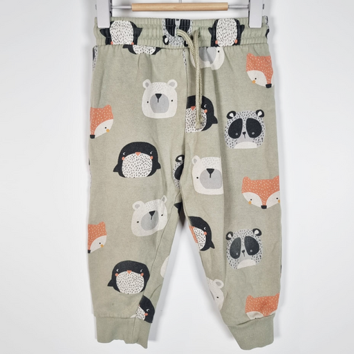 2-3Y
Arctic Pants