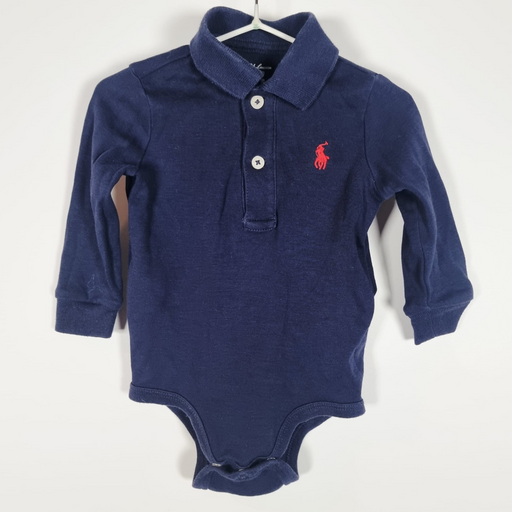 6M
Ralph Polo Bodysuit