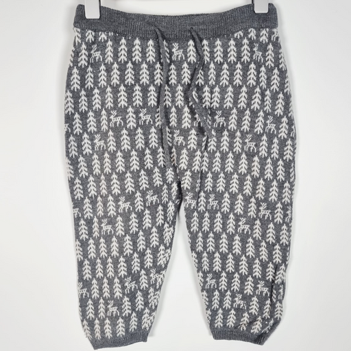 12-18M
Tree & Deer Pants