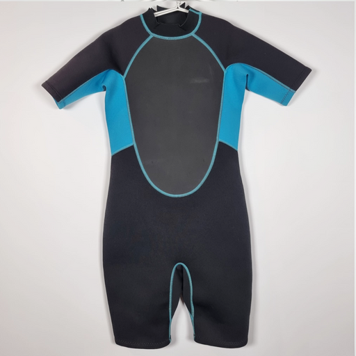 11-12Y
Crane Wetsuit