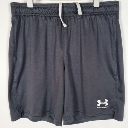 12Y
Loose Fit Shorts