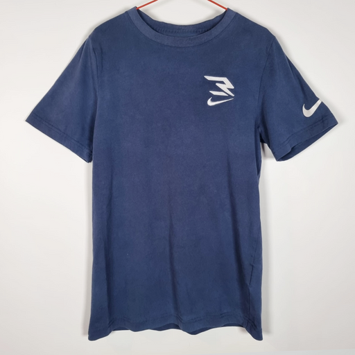 12-13Y
Nike 3 Brand Tee