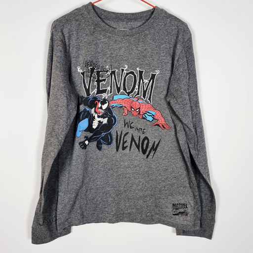 10-11Y
Venom Top