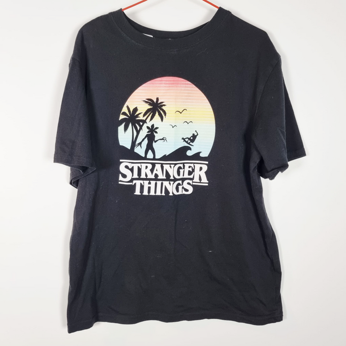 10-11Y
Stranger Things T-Shirt