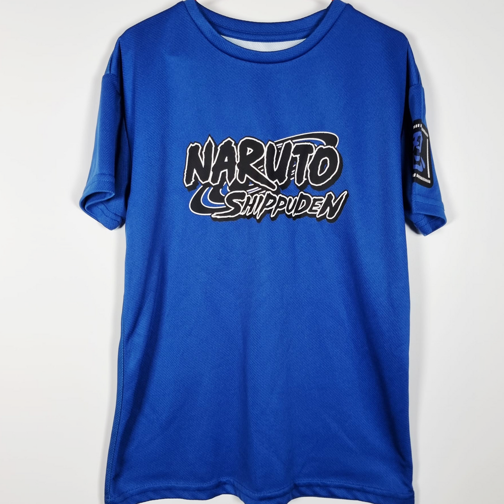 9-10Y
Naruto T-Shirt