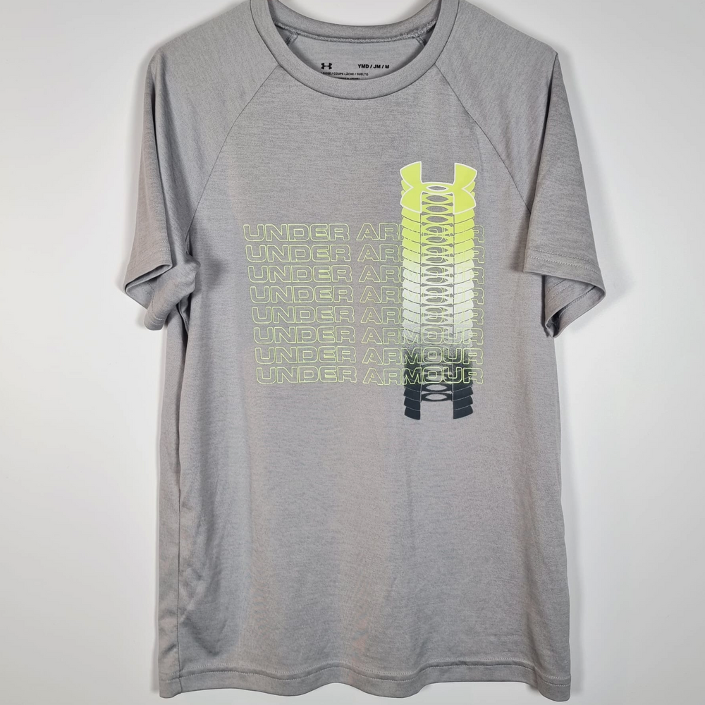 10-11Y
Under Armour T-Shirt