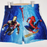 9-10Y
Spiderman Swim Shorts