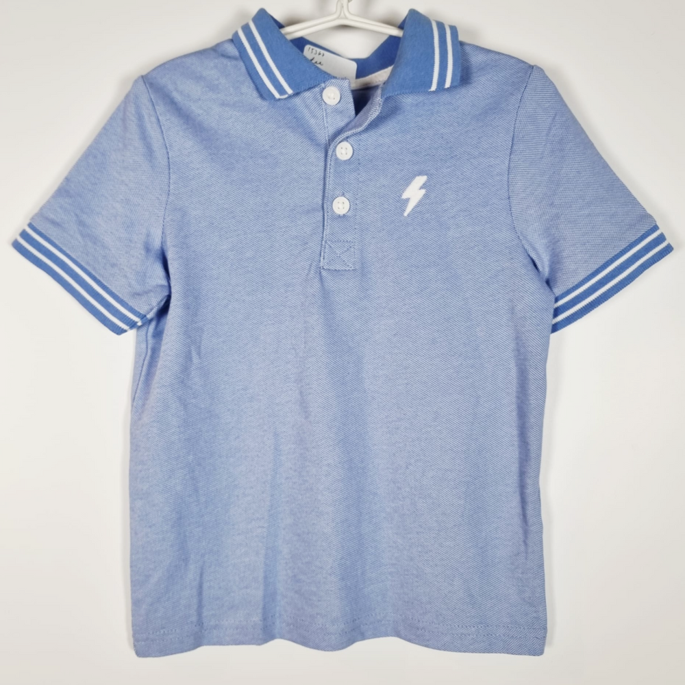 18-24M
Lightening Bolt Tee