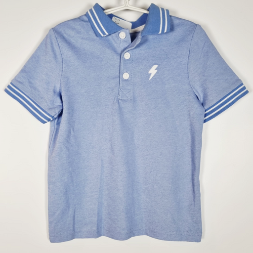 18-24M
Lightening Bolt Tee