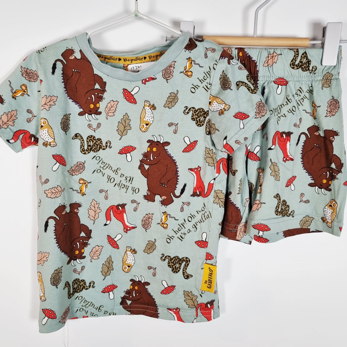 18-24M
Gruffalo Set