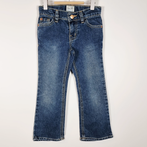 4Y
Place Jeans