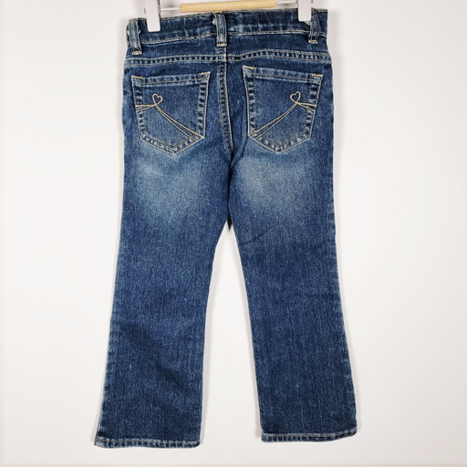 4Y
Place Jeans