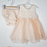 3Y
Peach Occassion Dress