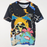 7-8Y
Pokemon T-shirt