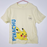 7-8Y
Picachu Tee