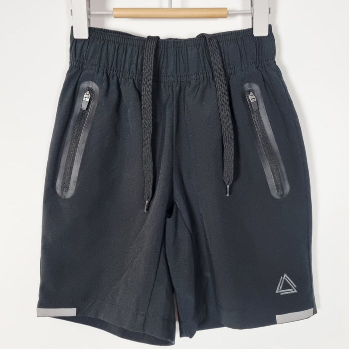 6-7Y
Sports Shorts