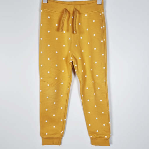 3-4Y
Polka Dot Pants