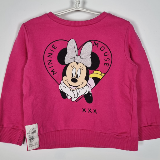 2-3Y
Minnie Sweater