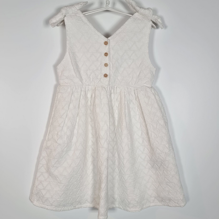 4-6Y
Camille Dress