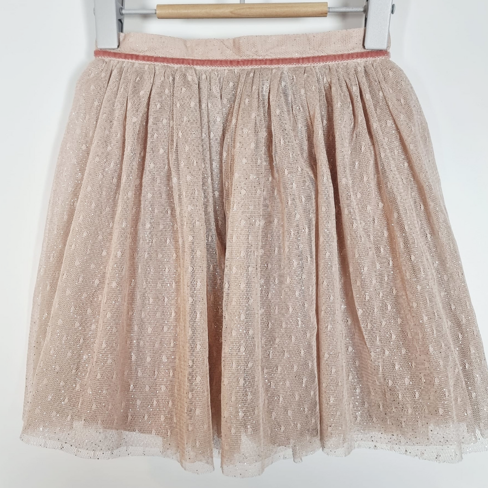 3-4Y
Peach Tutu Skirt