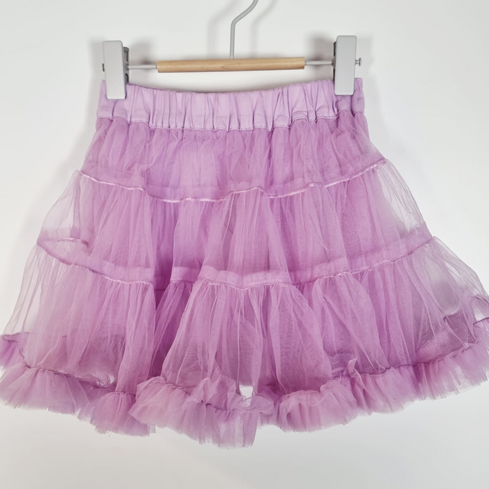 18-24M
Lilac Tutu Skirt