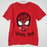 6Y
Spider-Man Tee