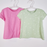 12-18M
2 Cotton Tees