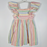 12-18M
Summer Stripe Dress
