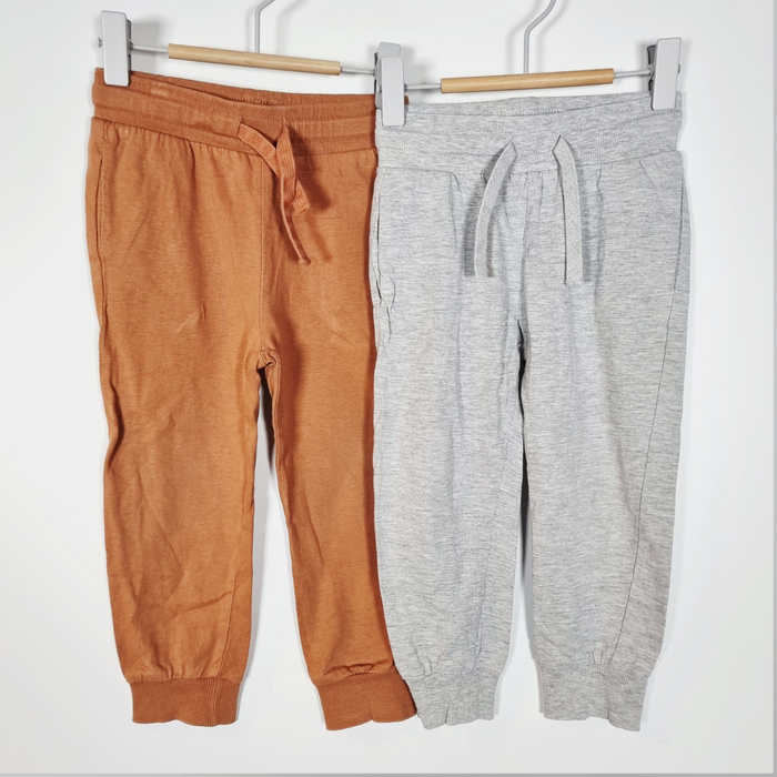 2-3Y
2 Track Pants