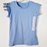 18-23M
Ribbed Blue Tee