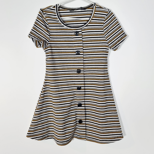 18-24M
Ribbed Dress