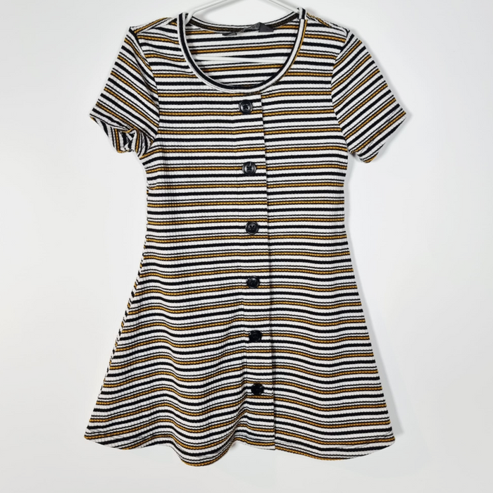 18-24M
Ribbed Dress