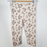 12-18M
Flowers Leggings