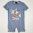 9-12M
Donald Duck Romper