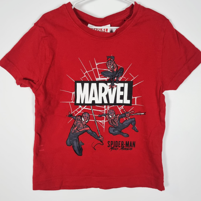 18-24M
Spidey T-Shirt