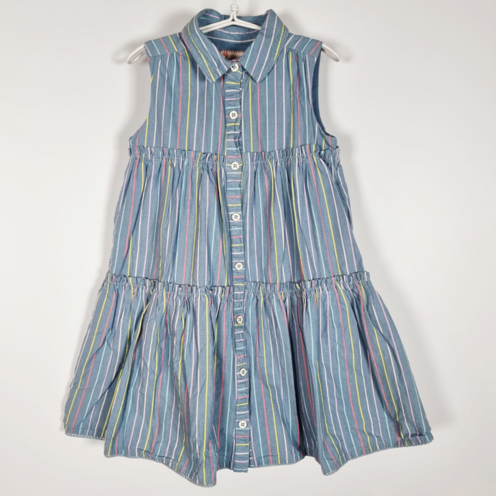 4-5Y
Gillian's Closet Dress