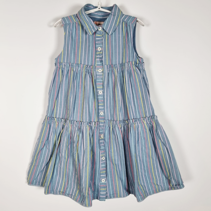 4-5Y
Gillian's Closet Dress