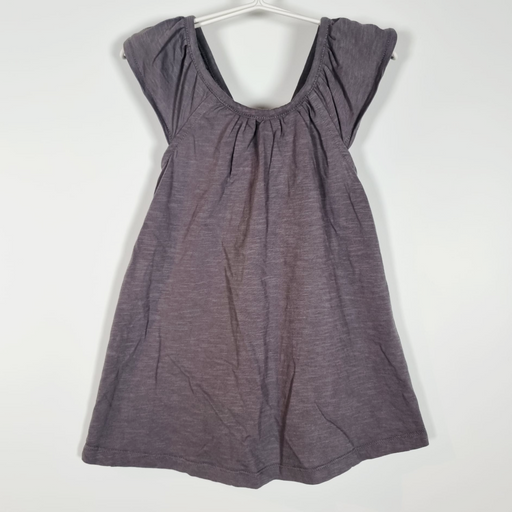 3-4Y
Back Bow Dress