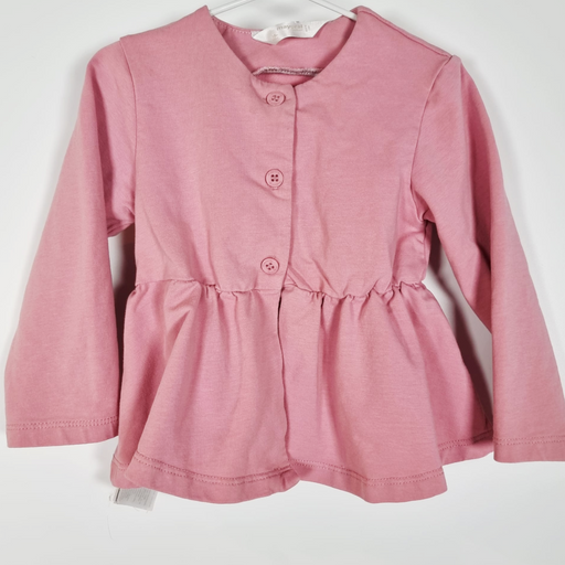 18M
Waisted Cardigan