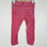 2-3Y
Velvet Pants