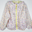 4-5Y
Light Flower Jacket