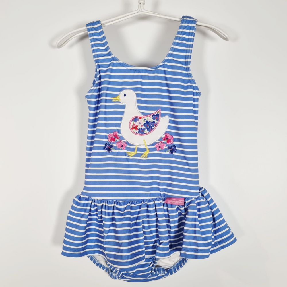 2-3Y
Duck Swimming Costume
