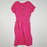 5-6Y
Pink Jumpsuit