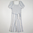 6-7Y
Striped Jumpsuit