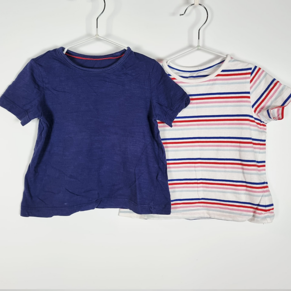 18-24M
2 M&S T-Shirts