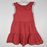 5-6Y
Eyelet Dress